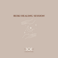 Reiki Healing Session